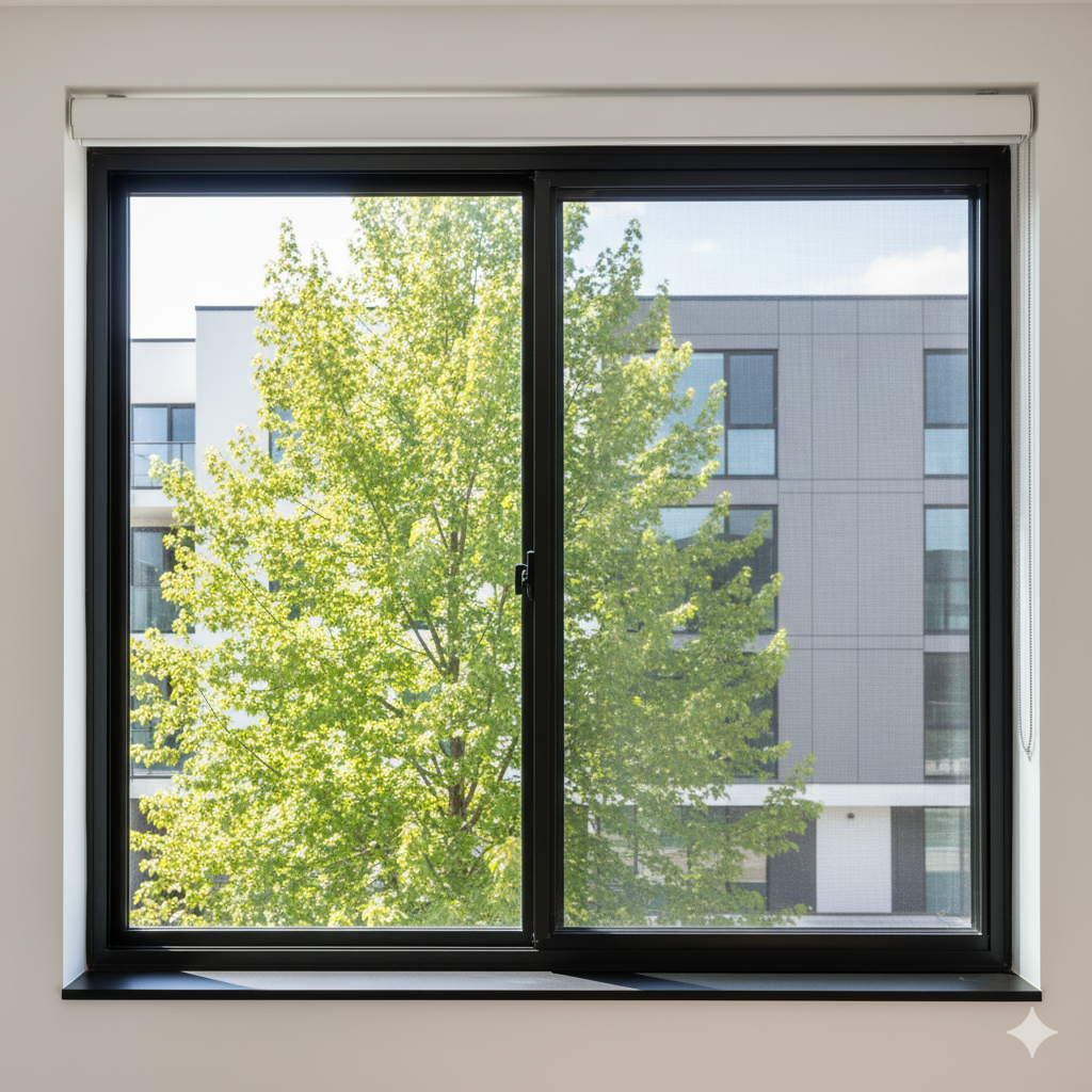 Flyscreen Window Screens