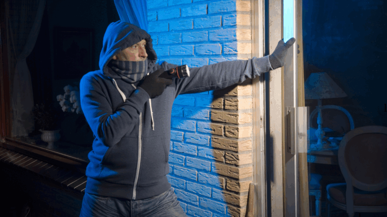 Why Home Renovations Are a Magnet for Break-Ins — And How to Stay Protected
